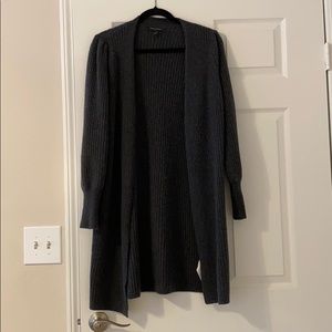 Banana Republic cardigan